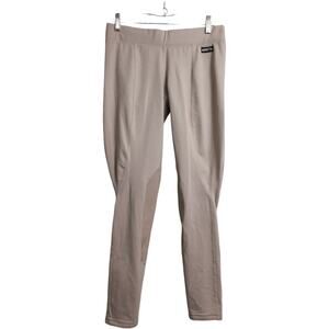 Kerrits Beige Riding Breeches Full Seat Equestrian Pants Womens Size L